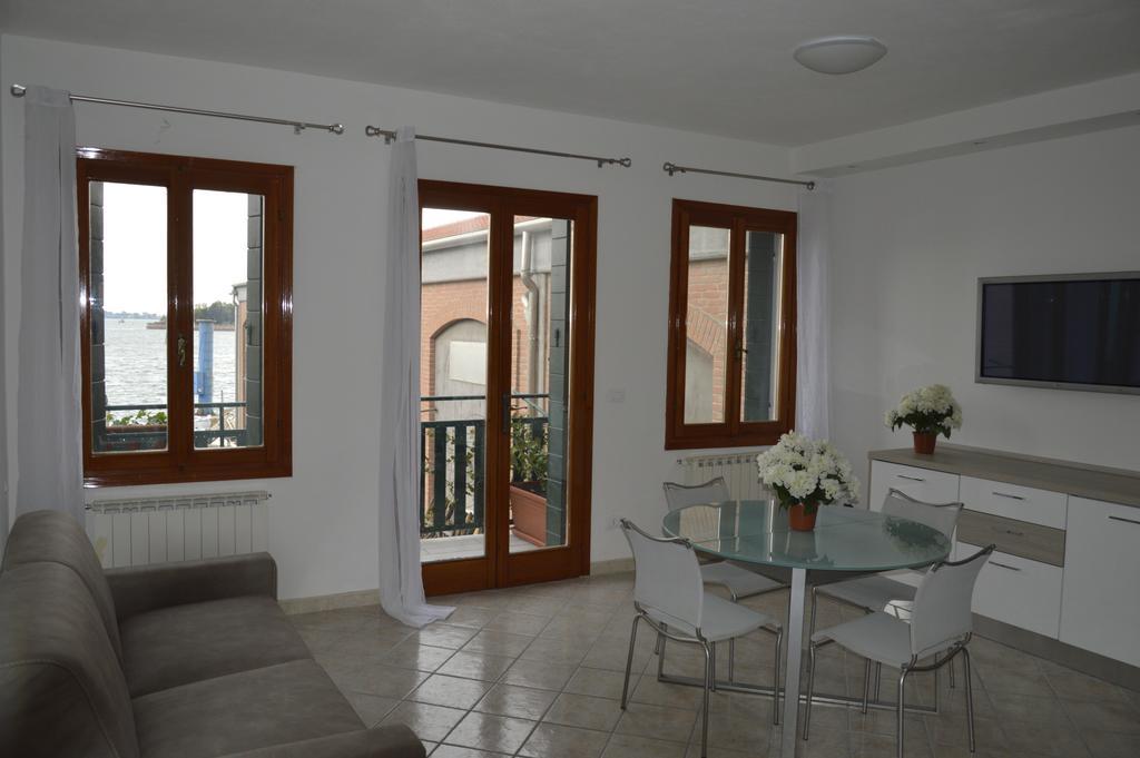 Calle Michelangelo Apartment *
